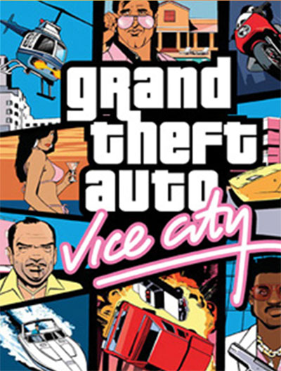 Gta Vice City Game Code Free Download