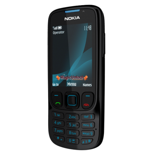 Nokia 6303i unlock code free online