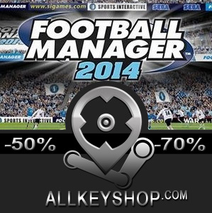 Football Manager 2014 Activation Code Free
